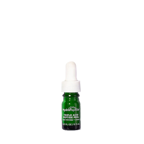 HydroPeptide Triple Acid Peptide Peel in miniature!